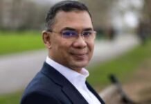 Dhaka extended its hand to strengthen Indian cooperation and said – we want to improve relations.