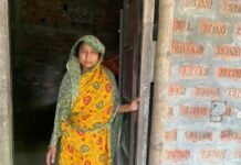 Foreign woman gets citizenship after being detained for two years in Assam, know who is Deepali Das