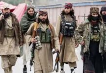 Taliban carried out blasts at several locations including Noor Khan Military Base in Rawalpindi.