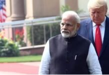 India’s blunt reply to Trump’s Russian oil concession – we do not need anyone’s permission