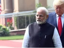 India’s blunt reply to Trump’s Russian oil concession – we do not need anyone’s permission