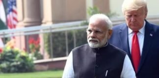 India’s blunt reply to Trump’s Russian oil concession – we do not need anyone’s permission