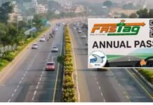 FASTag annual pass will be expensive from April 1, will affect the pocket