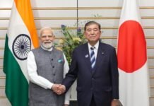 Big agreement between India and Japan, agreement to promote indigenous defense production