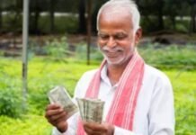 Rs 2000 will come to farmers’ accounts today, government will transfer the amount