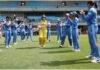 Why did Team India give ‘Guard of Honor’ to Healy? Played a historic inning of 158 runs in his last ODI.
