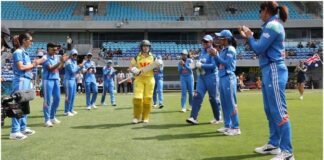 Why did Team India give ‘Guard of Honor’ to Healy? Played a historic inning of 158 runs in his last ODI.