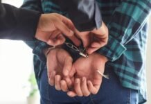 Republic TV reporter arrested for trying to make video of Iranian warship parked in Kochi