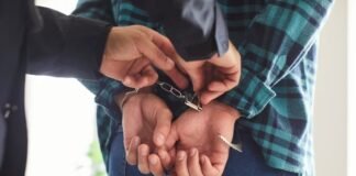 Republic TV reporter arrested for trying to make video of Iranian warship parked in Kochi