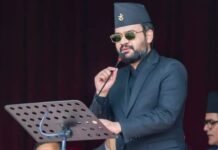 Who is Balen Shah? Even the veteran leaders of Nepal paled in the tsunami of public support.