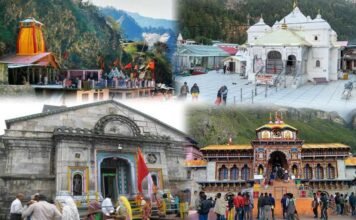 Online registration started for Chardham Yatra 2026, register sitting at home in three ways