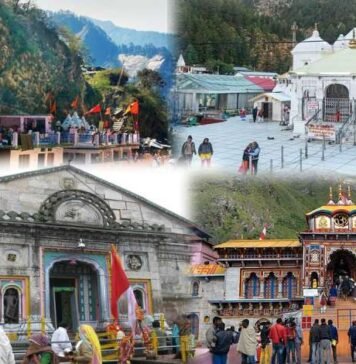 Online registration started for Chardham Yatra 2026, register sitting at home in three ways