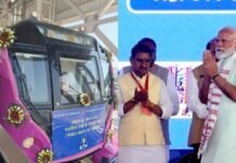 1000 meter signal cable stolen from Delhi Metro line just four days after inauguration