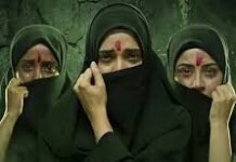 ‘The Kerala Story 2’ dominates in theatres, ‘Charak’ and ‘Assi’ behind