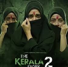 ‘The Kerala Story 2’ dominates in theatres, ‘Charak’ and ‘Assi’ behind
