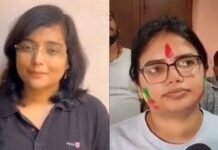 Two Akanksha Singhs at 301st rank in UPSC result, who was selected? debate on social media