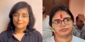 Two Akanksha Singhs at 301st rank in UPSC result, who was selected? debate on social media