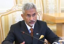 More than 550 Indians evacuated safely from Iran, S Jaishankar thanks Armenia