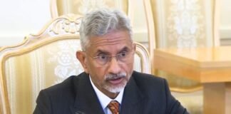More than 550 Indians evacuated safely from Iran, S Jaishankar thanks Armenia