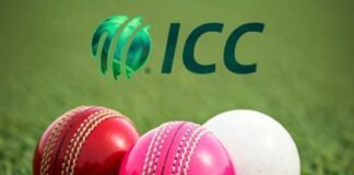 ICC reprimands Pakistan’s Agha for code of conduct violation