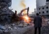 Proposal to stop Iran war rejected in United States Senate, 87 soldiers died