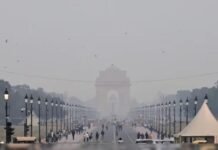 Delhi’s air is poisonous, why is Tehran’s air clean even after bombing?