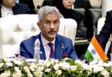 India begins series of high-level phone calls with leadership of Gulf countries