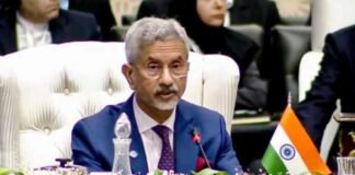 India begins series of high-level phone calls with leadership of Gulf countries