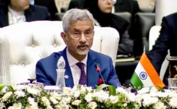 India begins series of high-level phone calls with leadership of Gulf countries