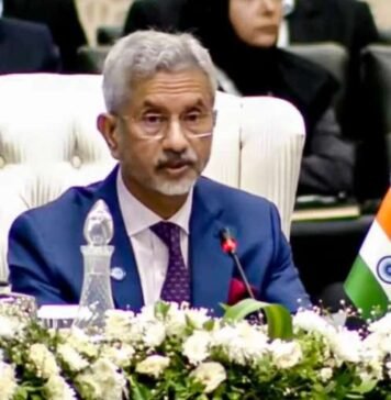 India begins series of high-level phone calls with leadership of Gulf countries