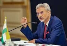 Jaishankar told how Iran allowed Indian tankers to pass