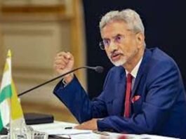 Jaishankar told how Iran allowed Indian tankers to pass
