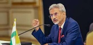 Jaishankar told how Iran allowed Indian tankers to pass