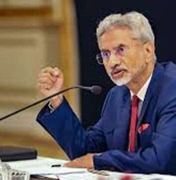 Jaishankar told how Iran allowed Indian tankers to pass