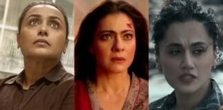 The story is strong, the acting is superb; Then why do women-centric Hindi films lag at the box office?