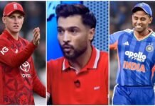 Presented a new example of bigotry, the behavior is not improving even after being proved wrong.