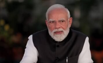 Prime Minister Modi said in the webinar – It is necessary to give new energy to the agriculture sector.