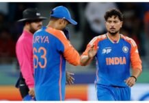 Who has the most runs and wickets? Not any Caribbean, this Indian hit the most sixes