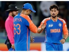 Who has the most runs and wickets? Not any Caribbean, this Indian hit the most sixes