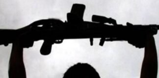 10 Naxalites surrender in Odisha, big success for security forces