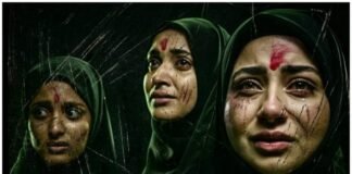 Dominance of ‘The Kerala Story 2’ at the box office, how are the earnings of ‘Charak’, ‘Assi’ and ‘O Romeo’?