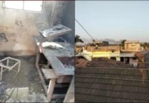 Massive explosion in SBL Energy Limited’s Nagpur factory, 15 killed