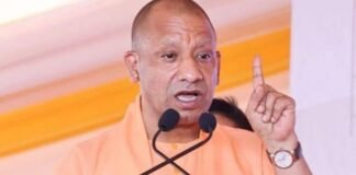 Yogi’s roar from Chittorgarh Fort… Will anyone from the lineage of Khilji, Babar, Aurangzeb show existence?