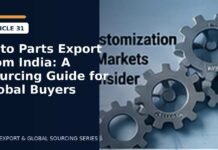 Auto Parts Export from India: A Sourcing Guide for Global Buyers